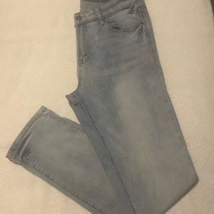 34/32 Rue21 Jeans.(tried on, but never worn).
